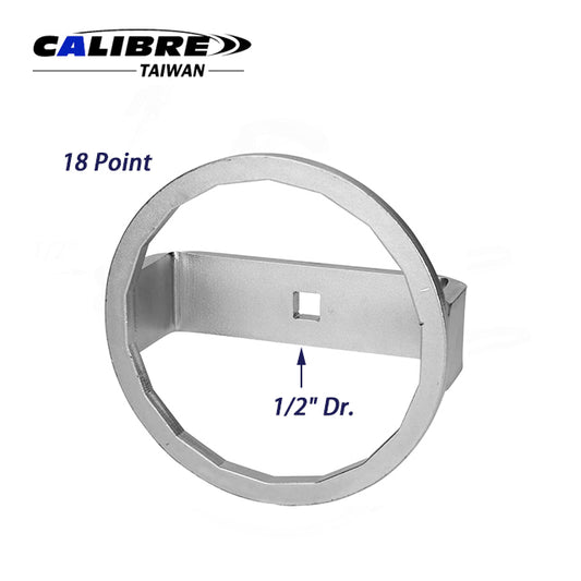 oil filter wrench cap style