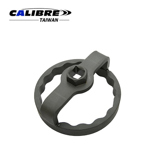 Oil Filter Cup Wrench - 86mm/16 Point
