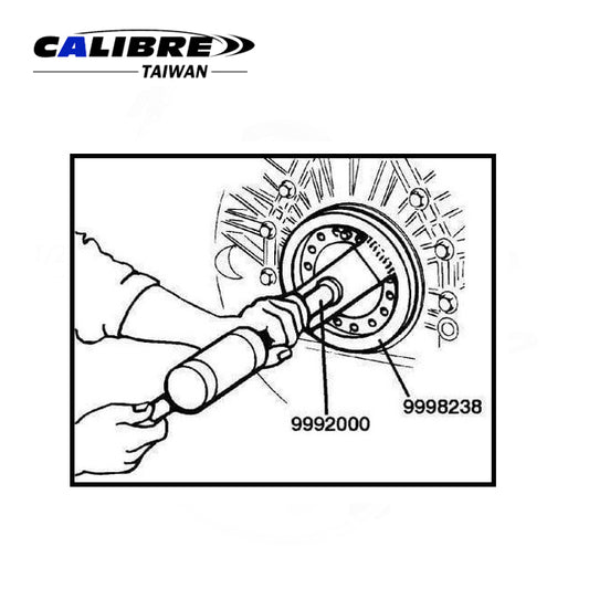 seal installer tool