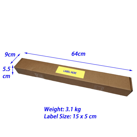 Metric Dowel Pin Puller Set