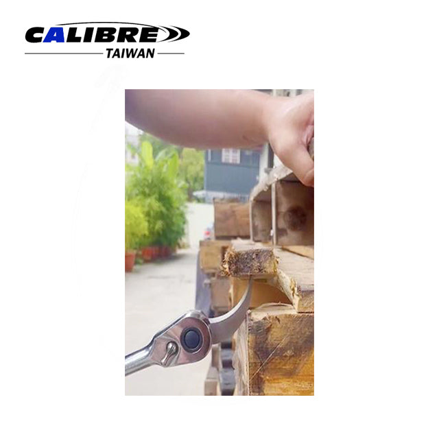 Crowbar Wrench Adapter