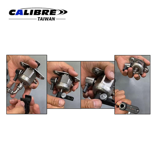 Fuel Line Release Tool