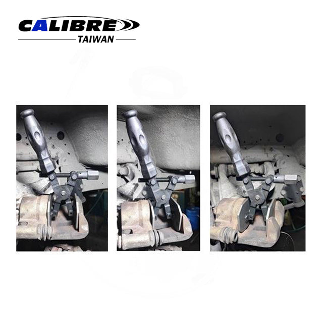 brake caliper piston compressor tool