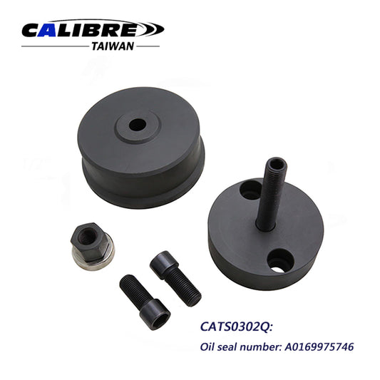 CATS0302 TAIWAN CALIBRE BENZ Crankshaft Front Oil Seal Installer