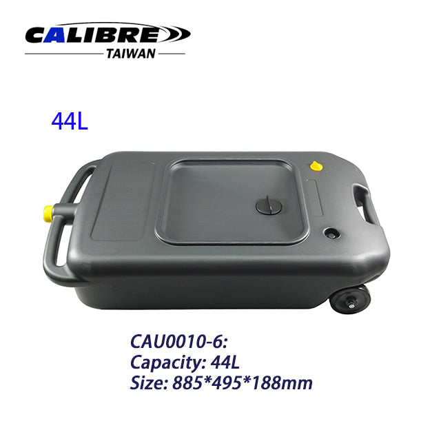 Oil recycle Pan