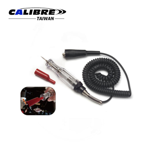 Mini-Coil Cord Circuit Tester