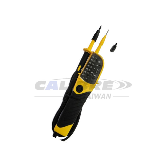 Multifunction Voltage Tester