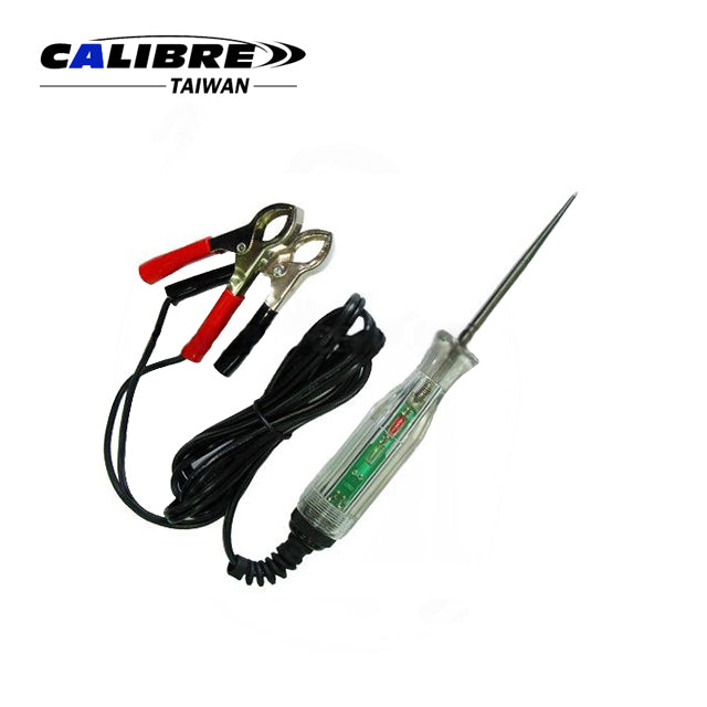Heavy Duty Circuit Tester W / LEDS