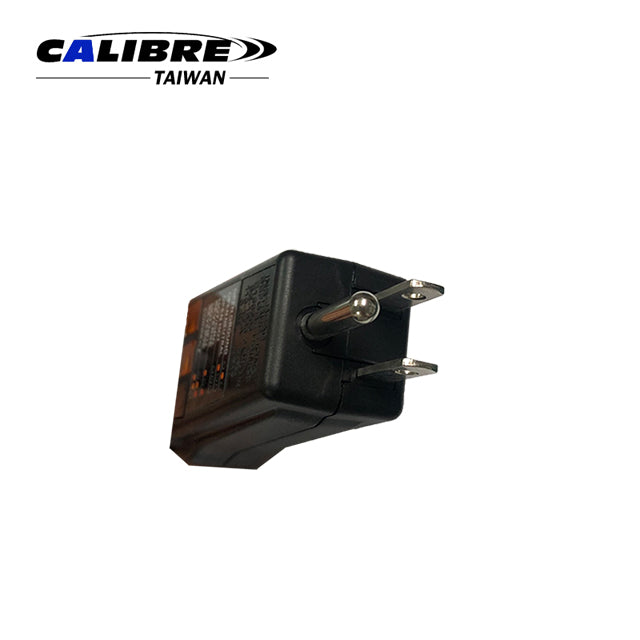 CAW0048 CALIBRE 110~125V AC Circuits Receptacle Tester