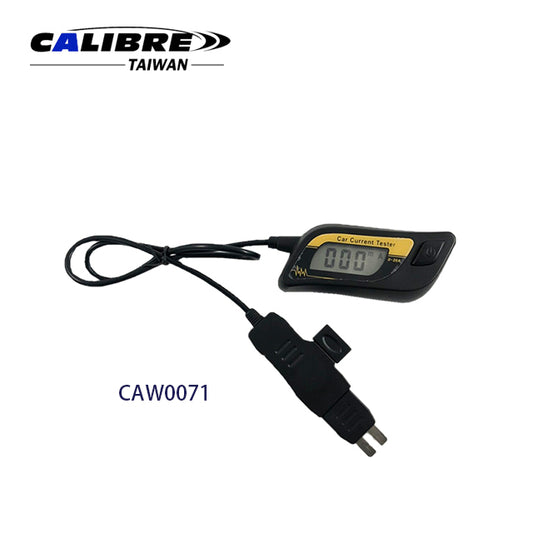 CAW0071 CALIBRE Leaking Current Tester Maximum current