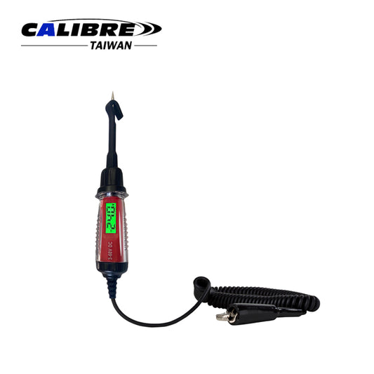 Digital Display Auto Circuit Tester