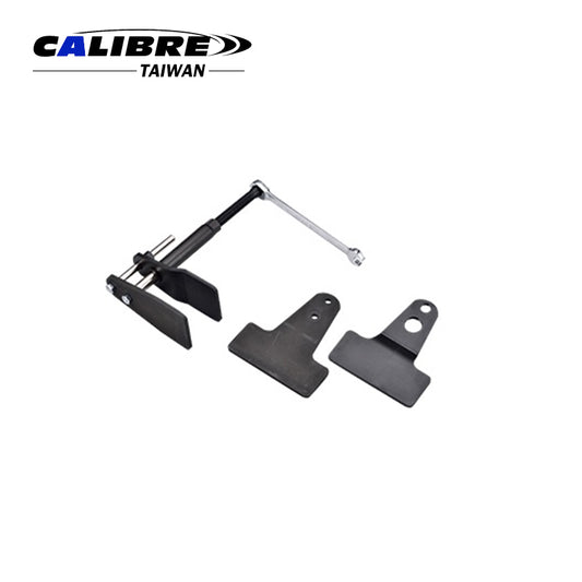 Brake Piston Wind Pads