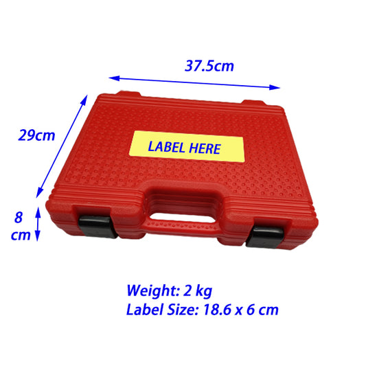 DC 12-42V Automotive Tester