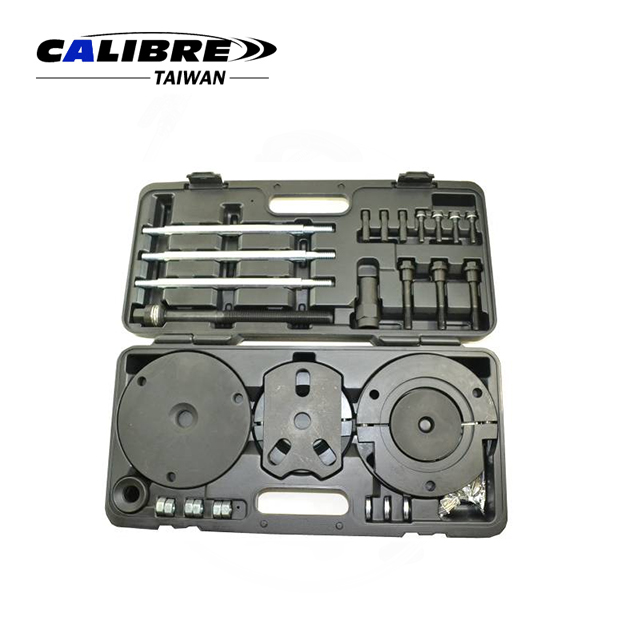 CAJ1051_Wheel Bearing Removal & Insertion Kit-1