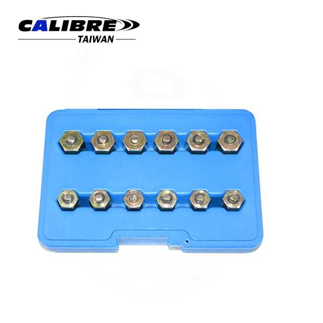 CAJ0222_Diesel Injector Lock Nut-1