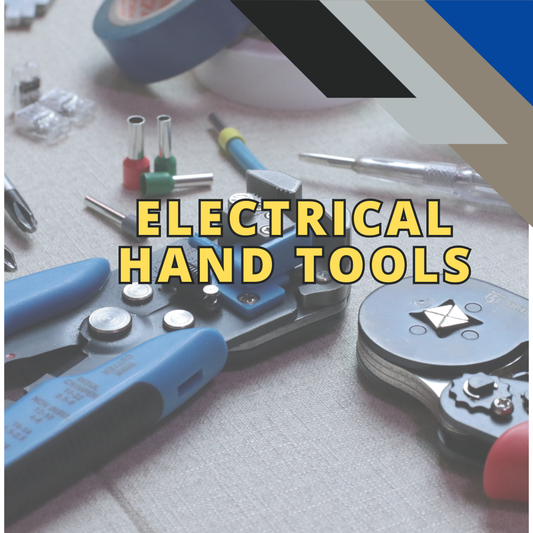Electrical Hand Tools