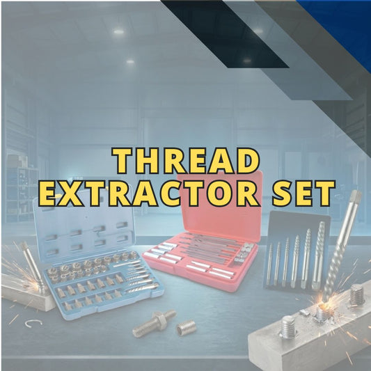 Thread Extractor Set