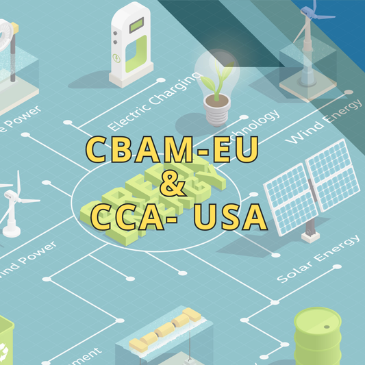 CBAM & CCA: 4 Green Manufacturing Milestones for Hand Tool Suppliers in 2026