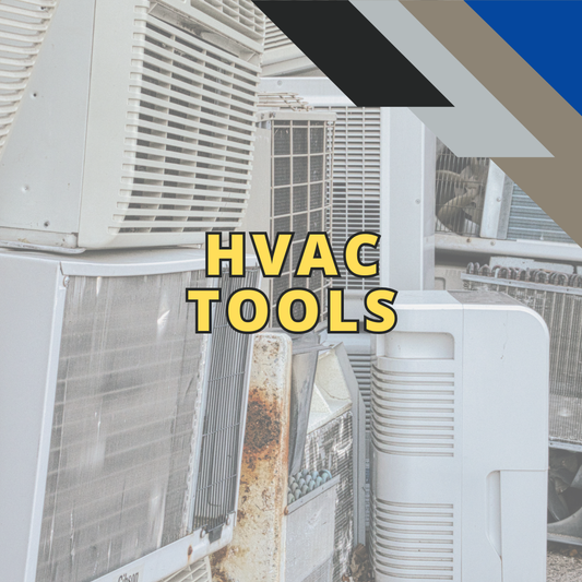 10 Essential HVAC Tools Every Air Conditioning Technician Needs