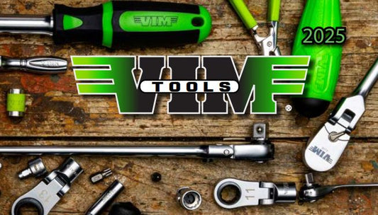 vim tools catalog