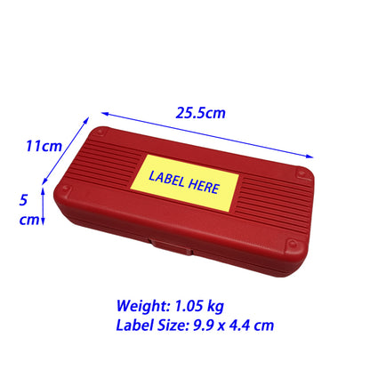 Diesel Truck Injector Socket Set