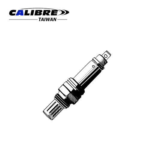 2pc 22mm Oxygen Sensor Socket