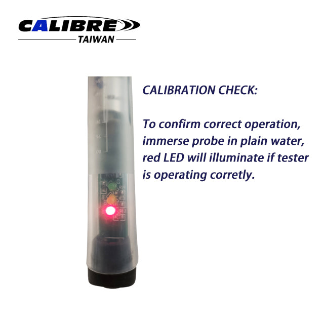 Car Brake Fluid Tester  (CE & ROHS)
