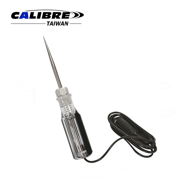 Computer Safe Circuit Tester