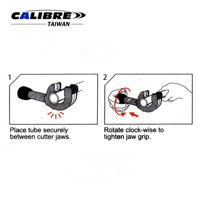 Ratchet Exhaust Pipe Cutter