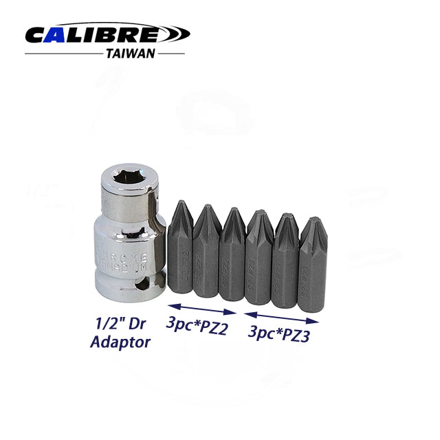 screwdriver bit sets
