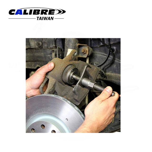 Brake Piston Wind-Back Kit