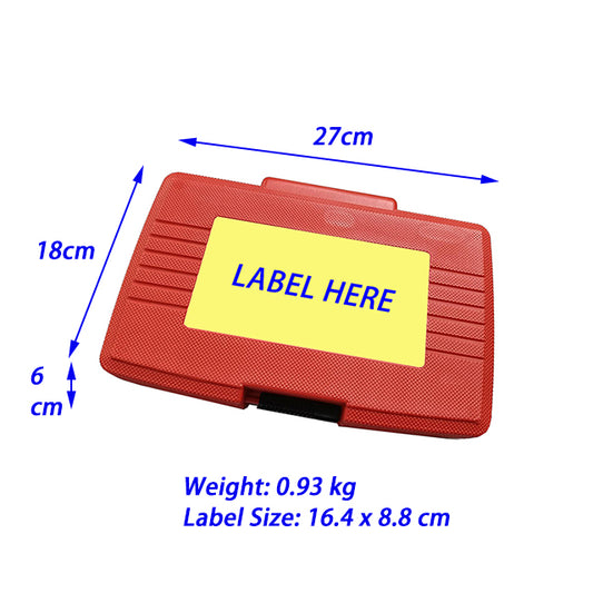 4pc Clamp Ratchet Wrench Set