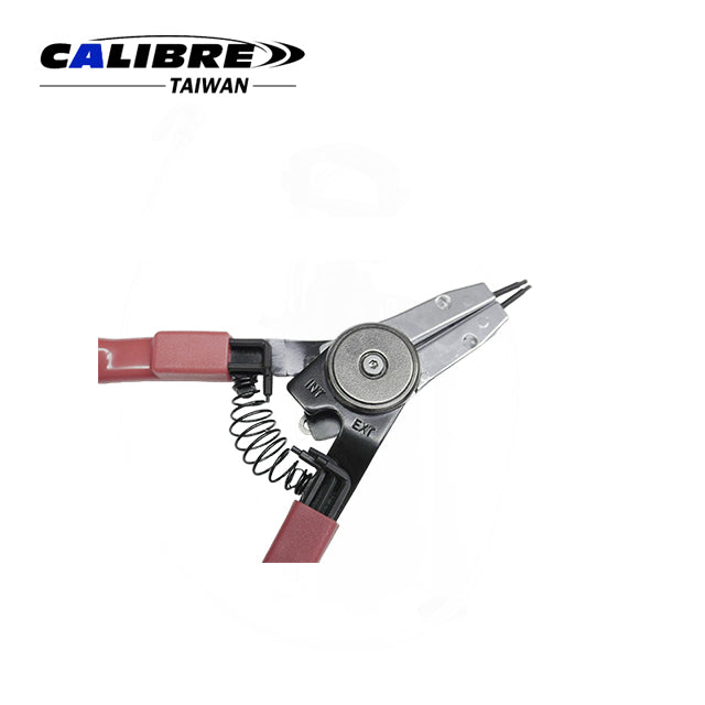 Internal and External Circlip Pliers