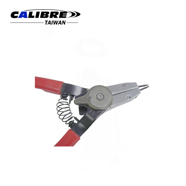 Internal and External Circlip Pliers
