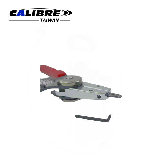 Internal and External Circlip Pliers