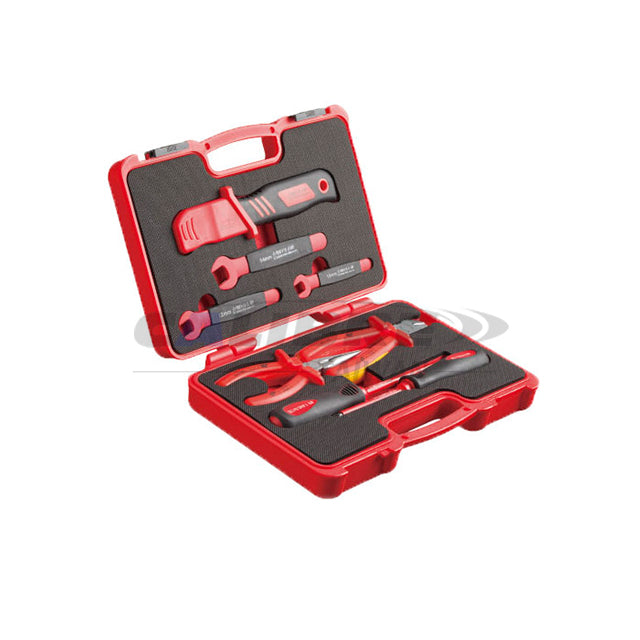 insulated tools