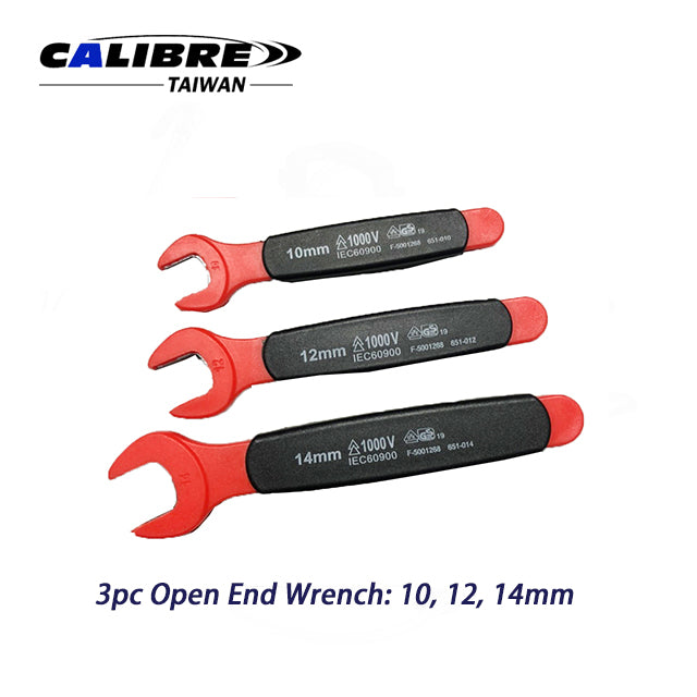 vde tool set