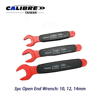 vde tool set