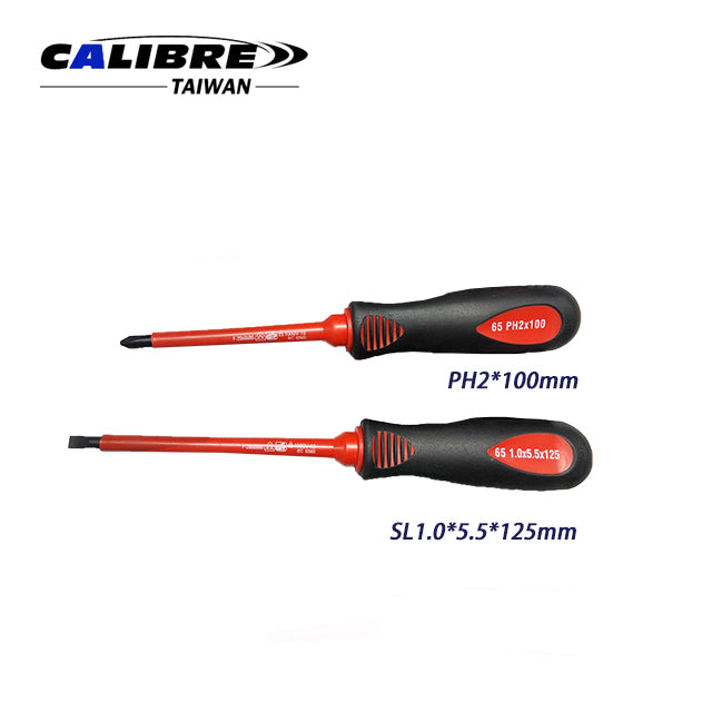 insulated tool sets