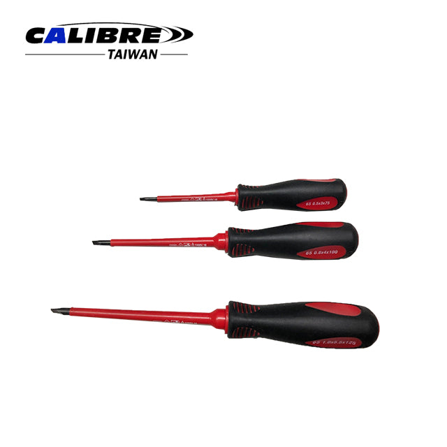 Insulated Tool Set