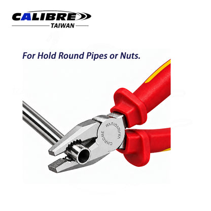 1000V Insulated Pliers
