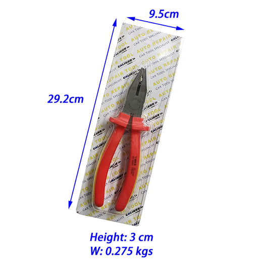 1000V Insulated Combination Pliers