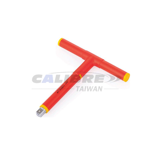 1000V VDE T-Handle