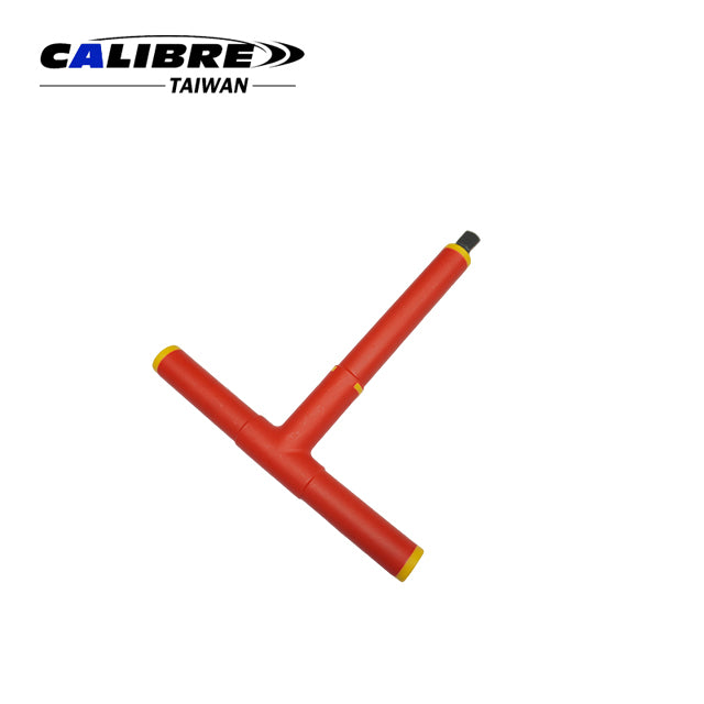 VDE T handle