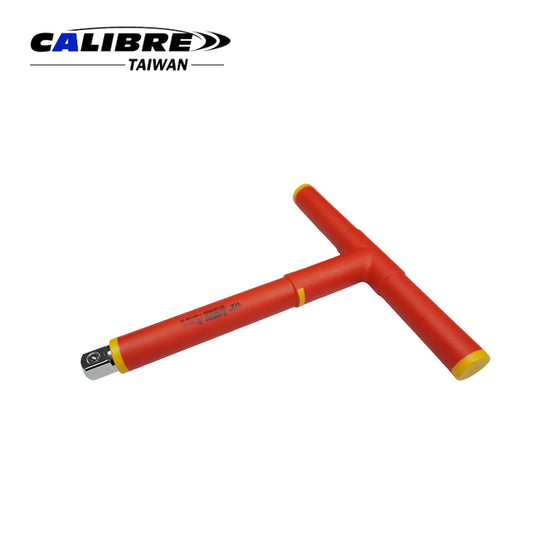 CA10053 TAIWAN CALIBRE 1000V VDE T-Handle