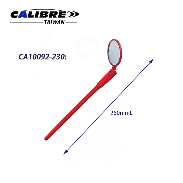 Insulated Inspection Mirror