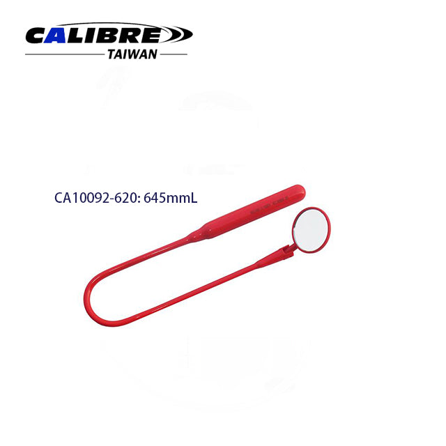 Insulated Inspection Mirror