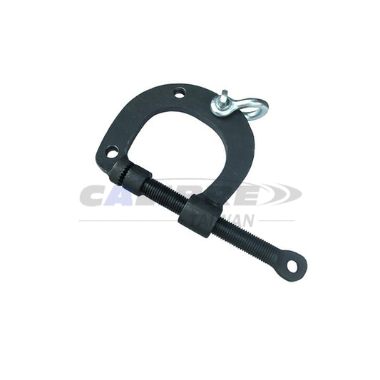 3" C Type Clamp