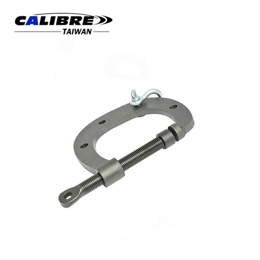 6" C Type Clamp