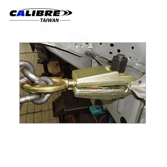 CA10097 TAIWAN CALIBRE Small Mouth Pull Clamp